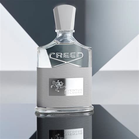 creed unisex cologne.